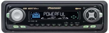 CD- Pioneer DEH-3300R